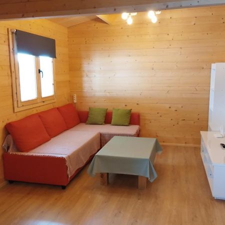 Cabana Blanca Roche Lucia 2 Conil De La Frontera Eksteriør billede