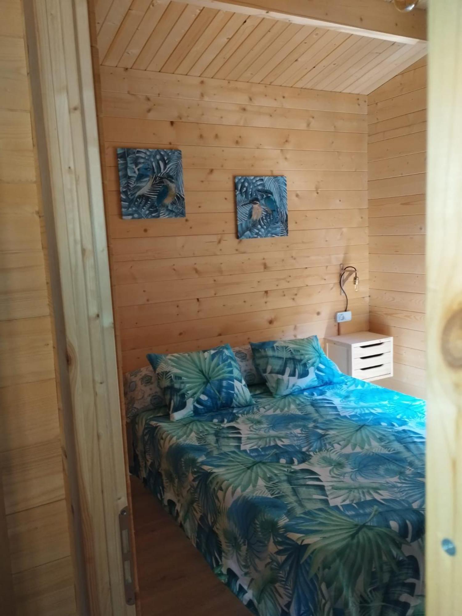 Cabana Blanca Roche Lucia 2 Conil De La Frontera Eksteriør billede